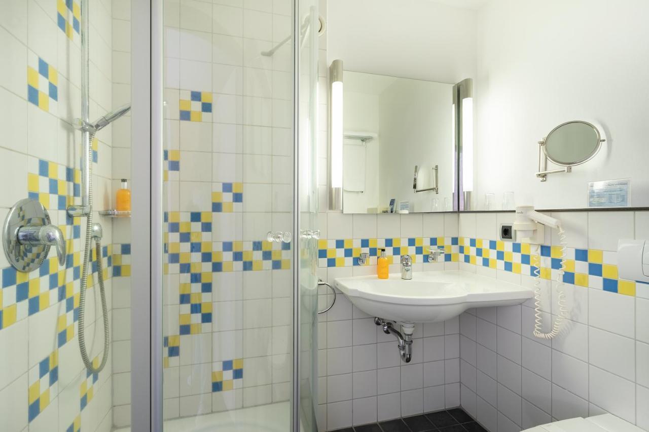 Sporthotel Grünberg Kültér fotó