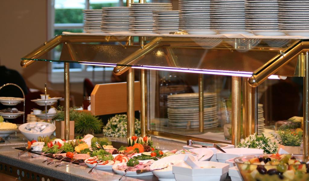 Sporthotel Grünberg Kültér fotó