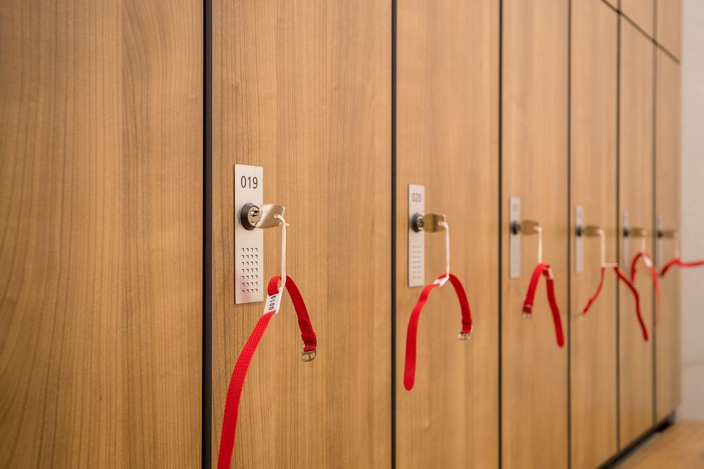Sporthotel Grünberg Kültér fotó