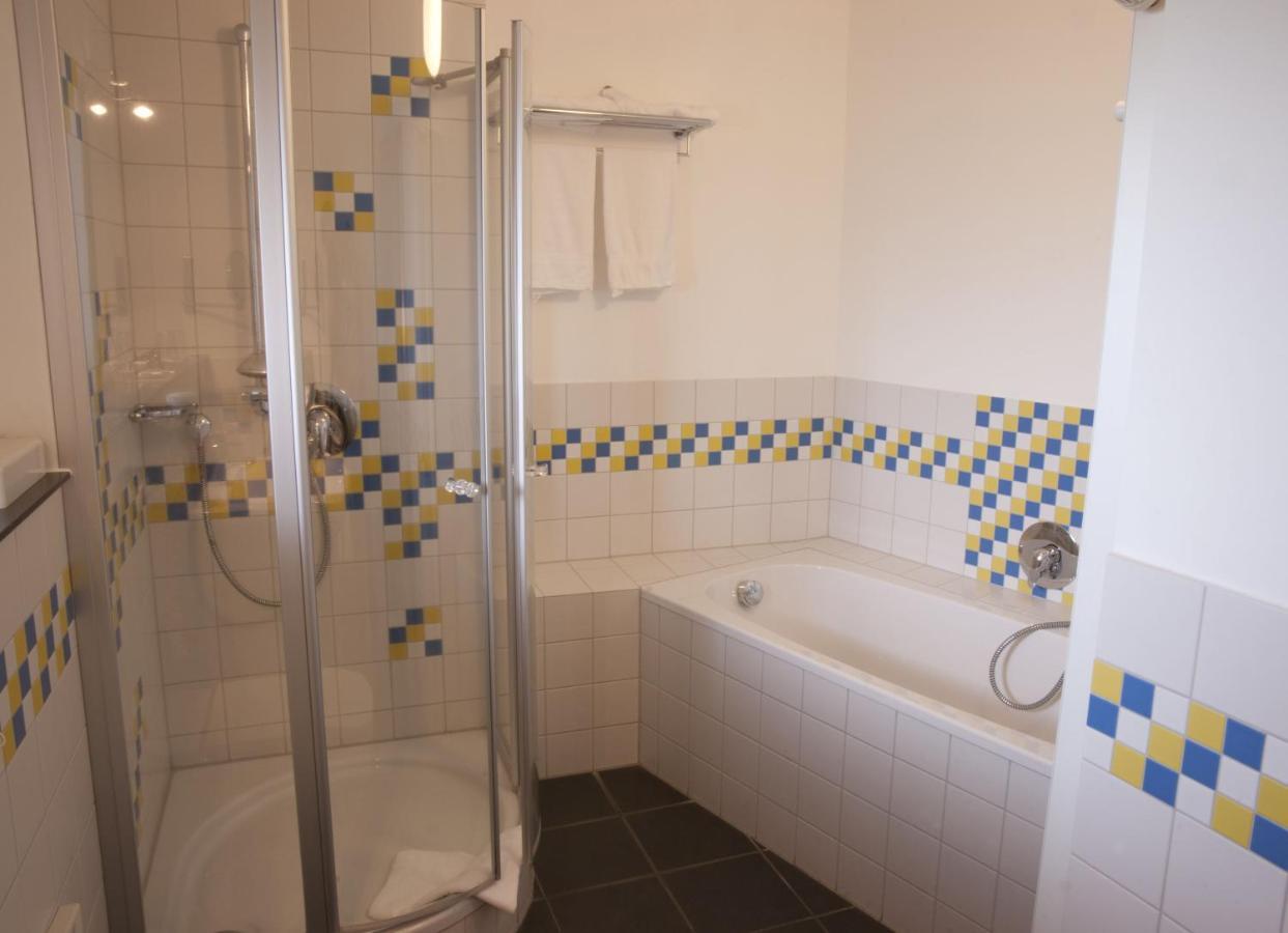 Sporthotel Grünberg Kültér fotó