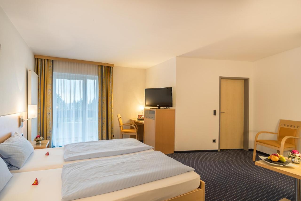 Sporthotel Grünberg Kültér fotó